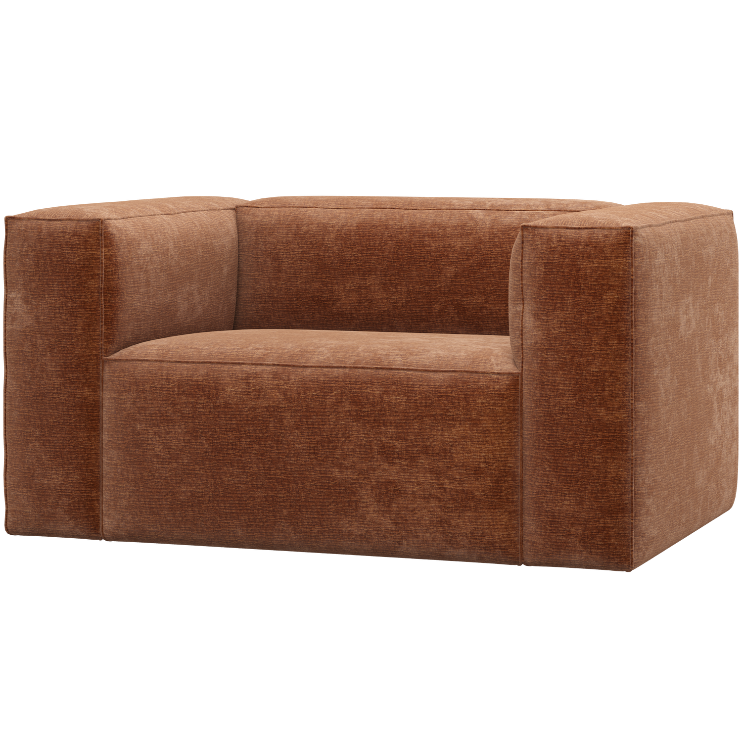 WOOOD Bean Fauteuil