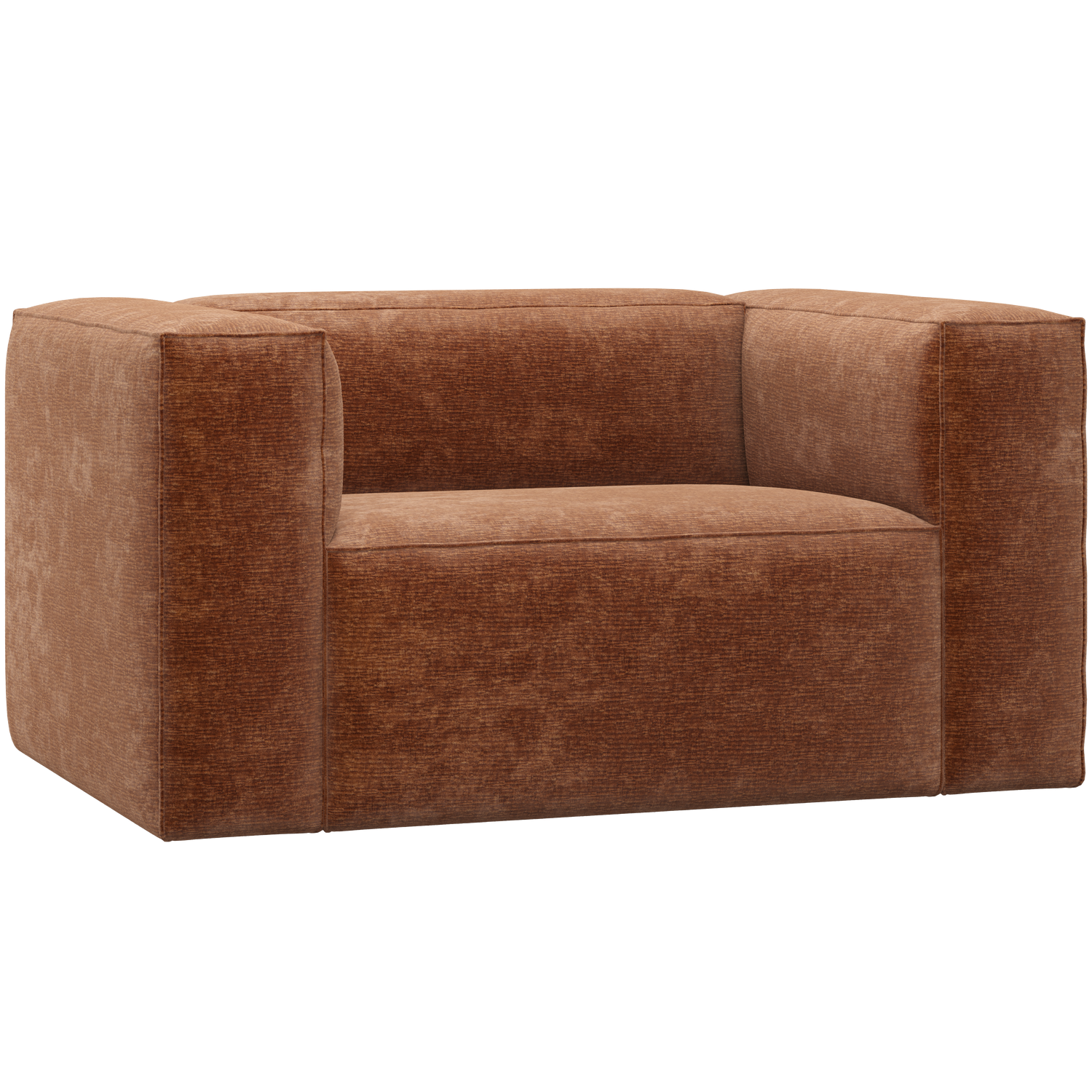 WOOOD Bean Fauteuil