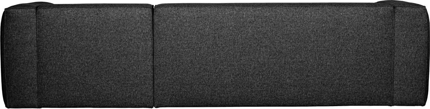 WOOOD Bean Gemeleerd Rechts Hoekbank