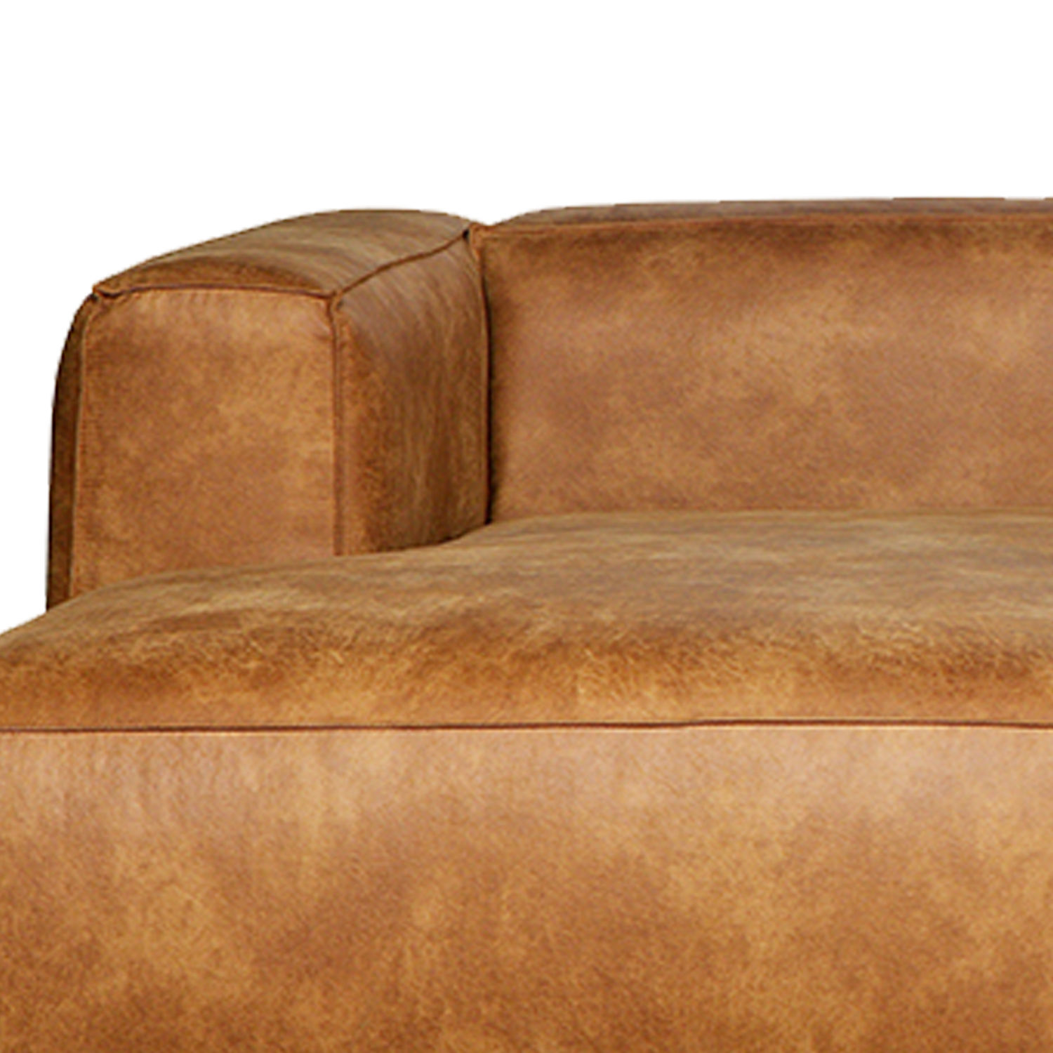 WOOOD Bean Links Hoekbank