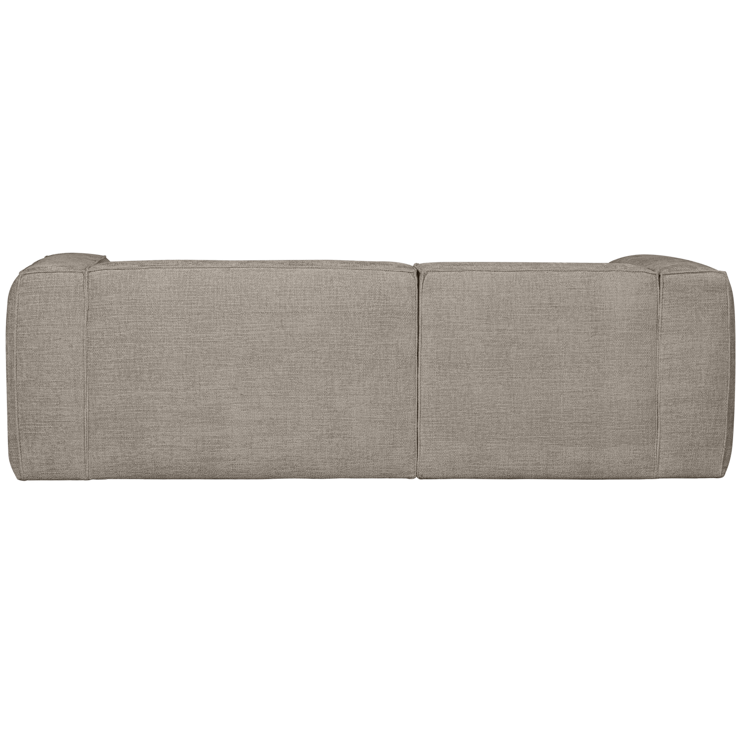 WOOOD Bean Melange Hoekbank