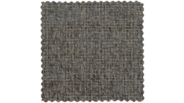 WOOOD Bean Velvet 3,5-Zitsbank