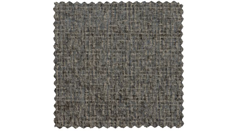 WOOOD Bean Velvet 3,5-Zitsbank