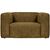 WOOOD Bean Velvet Fauteuil Spices