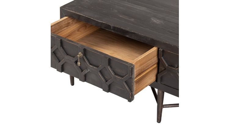 WOOOD Bequest Salontafel