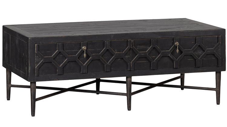 WOOOD Bequest Salontafel