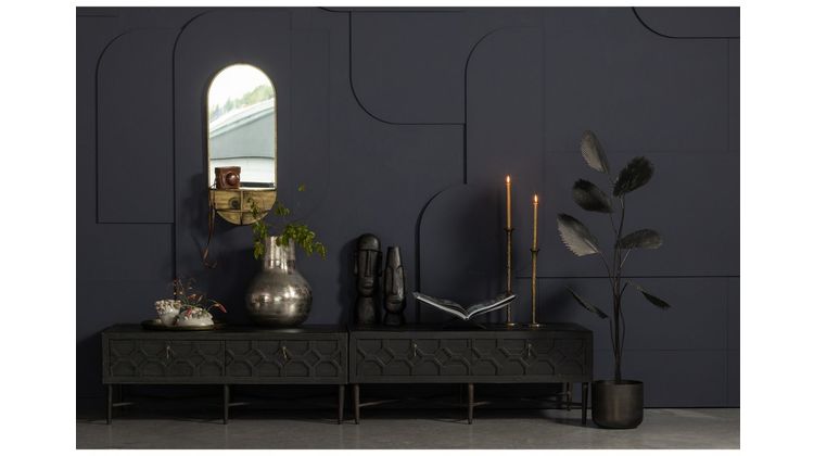 WOOOD Bequest Salontafel