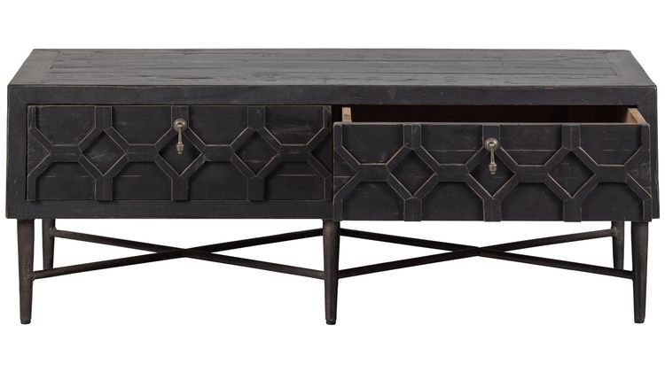 WOOOD Bequest Salontafel