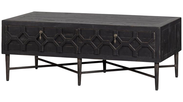 WOOOD Bequest Salontafel