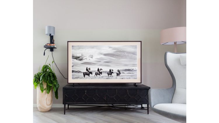 WOOOD Bequest Tv-meubel