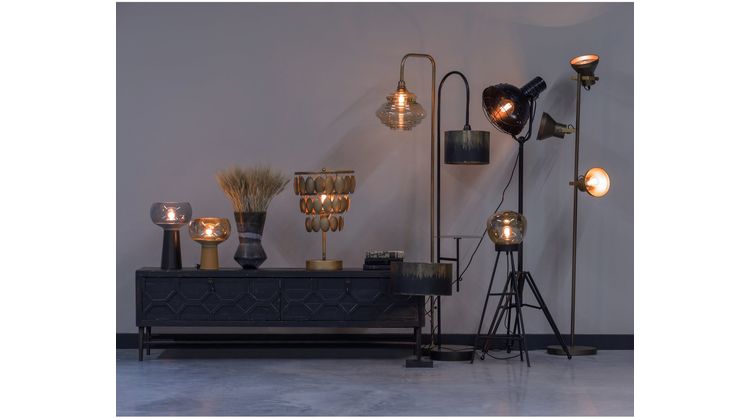 WOOOD Bequest Tv-meubel