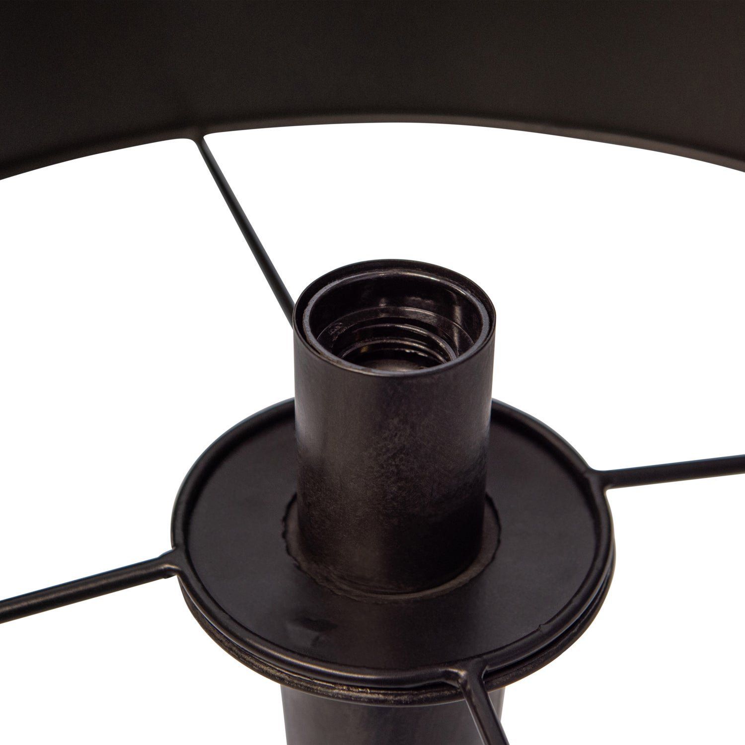 WOOOD Blackout too Vloerlamp