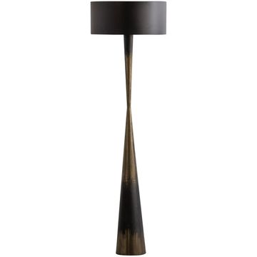 WOOOD Blackout too Vloerlamp