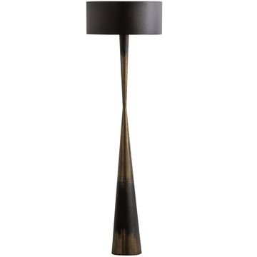 WOOOD Blackout too Vloerlamp