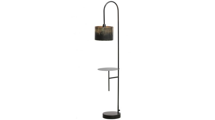 WOOOD Blackout Vloerlamp