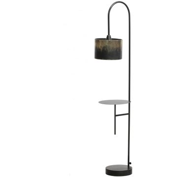 WOOOD Blackout Vloerlamp