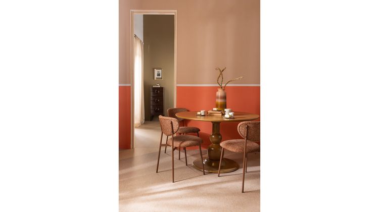 WOOOD Blanco Eettafel