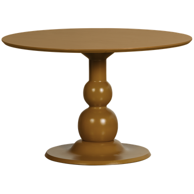 Blanco Eettafel