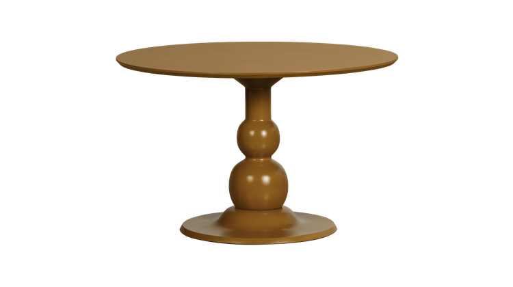 WOOOD Blanco Eettafel