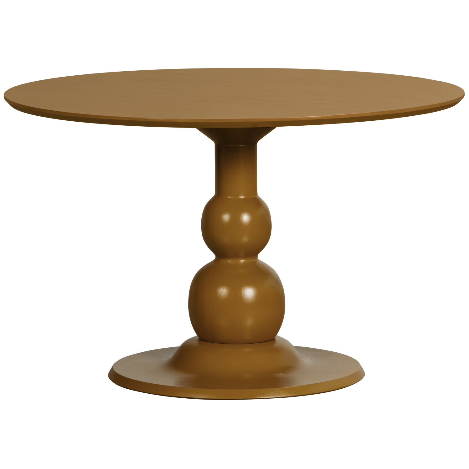 WOOOD Blanco Eettafel