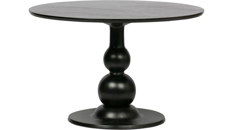 WOOOD Blanco Eettafel