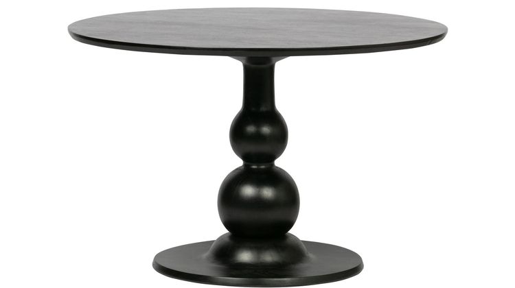 WOOOD Blanco Eettafel