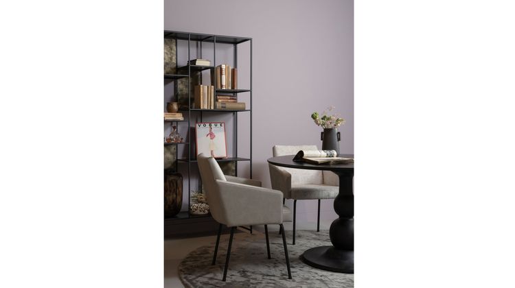 WOOOD Blanco Eettafel