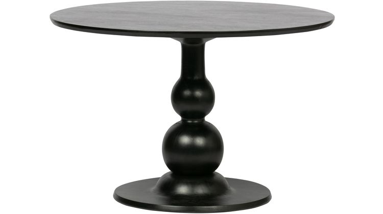 WOOOD Blanco Eettafel
