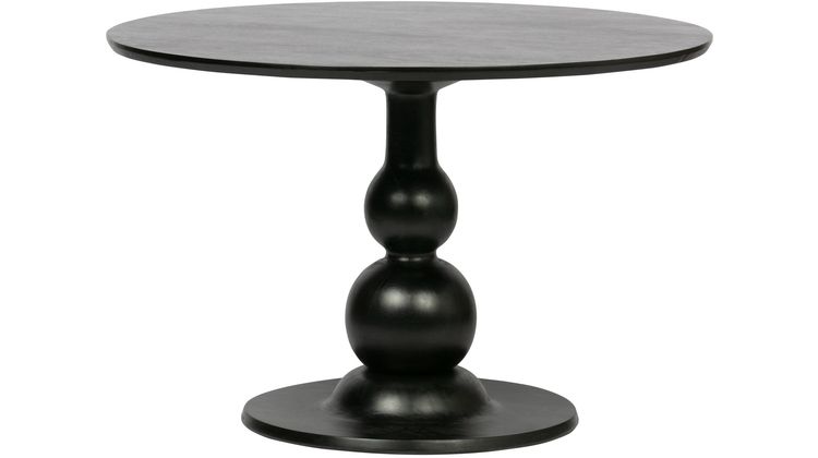 WOOOD Blanco Eettafel