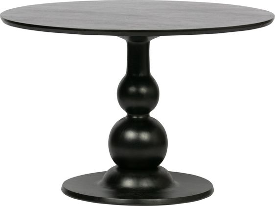 WOOOD Blanco Eettafel