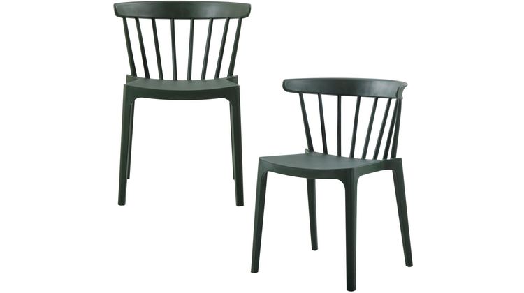 WOOOD Bliss Tuinstoel