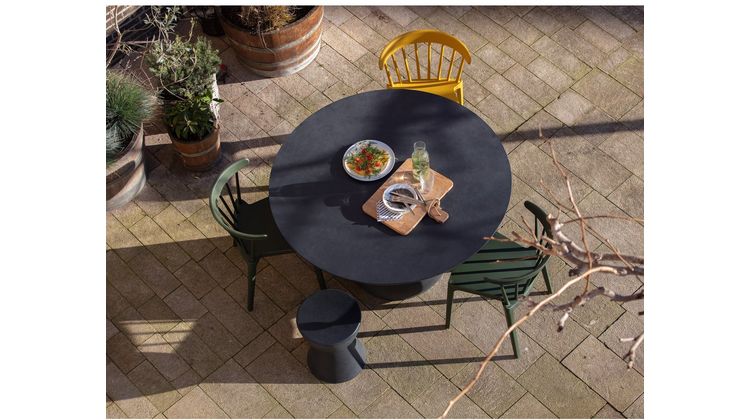 WOOOD Bliss Tuinstoel