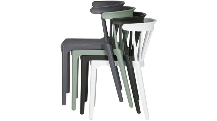 WOOOD Bliss Tuinstoel