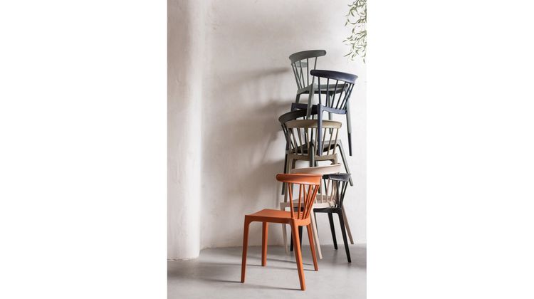 WOOOD Bliss Tuinstoel