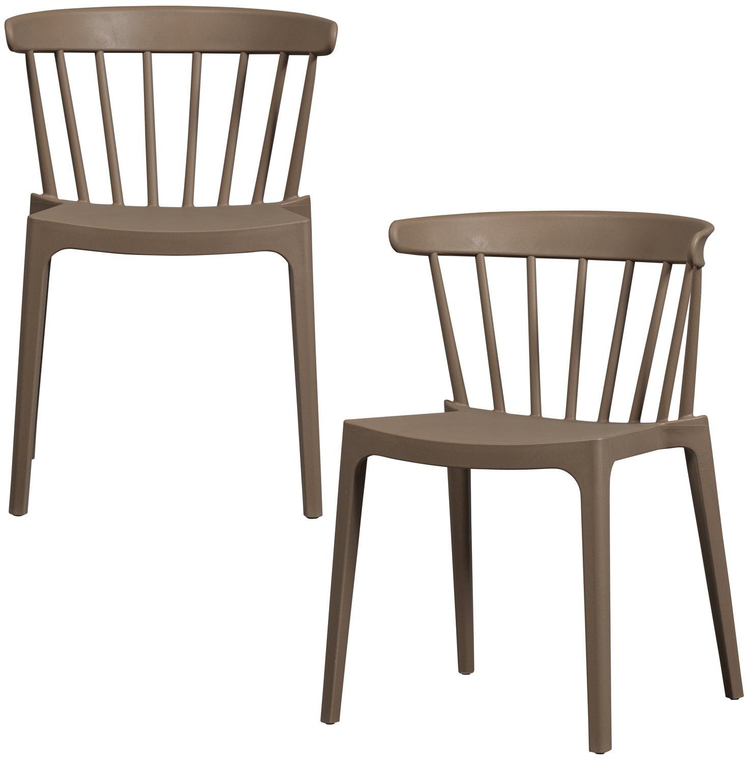 WOOOD Bliss Tuinstoel