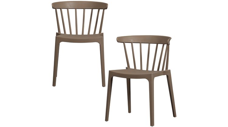 WOOOD Bliss Tuinstoel