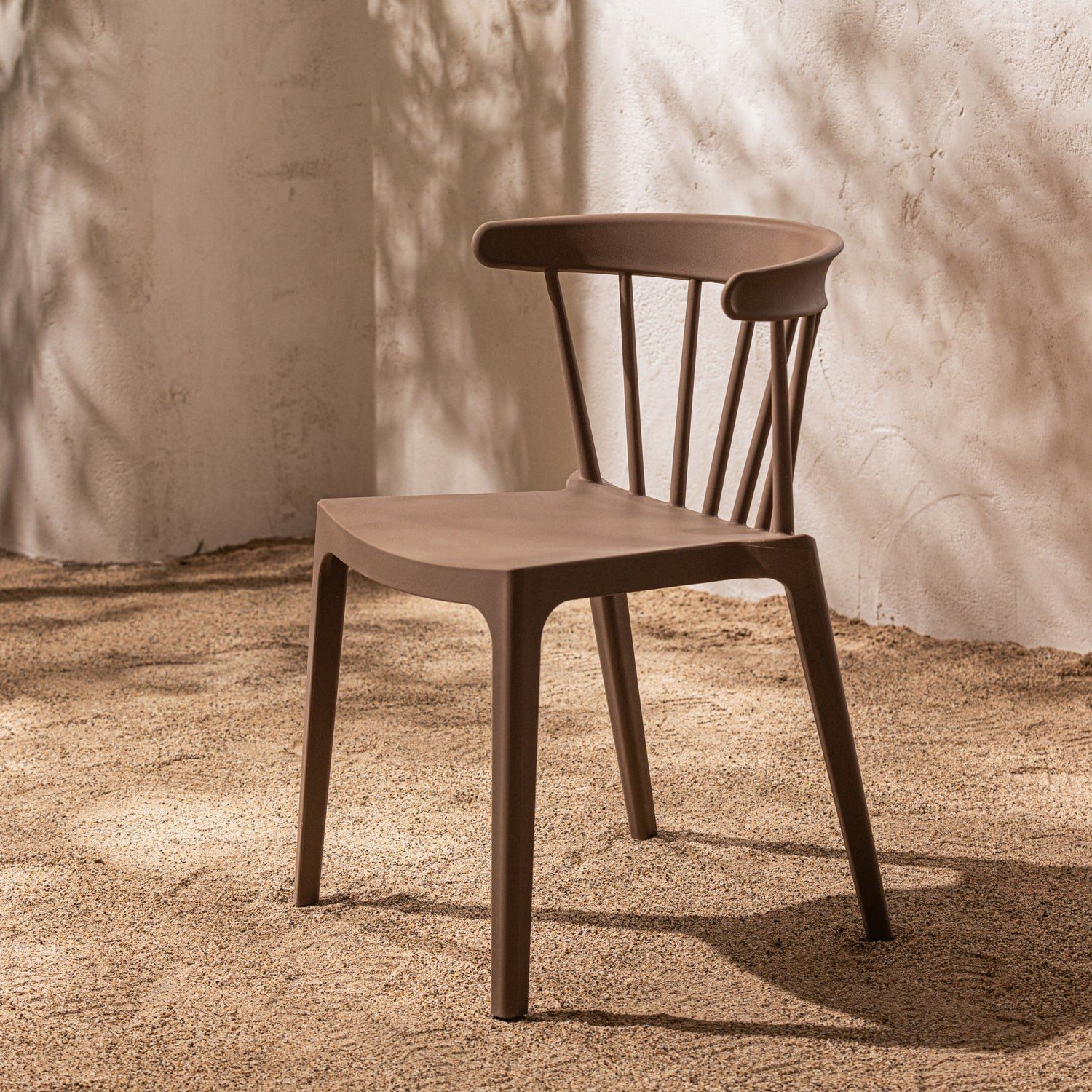 WOOOD Bliss Tuinstoel