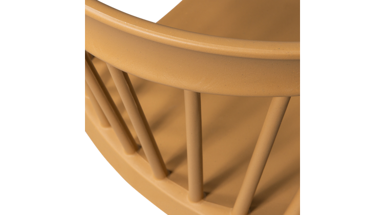 WOOOD Bliss Tuinstoel