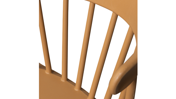 WOOOD Bliss Tuinstoel