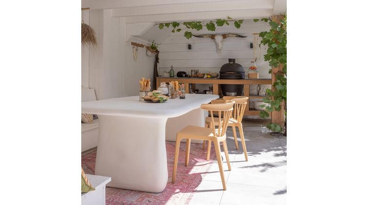 WOOOD Bliss Tuinstoel