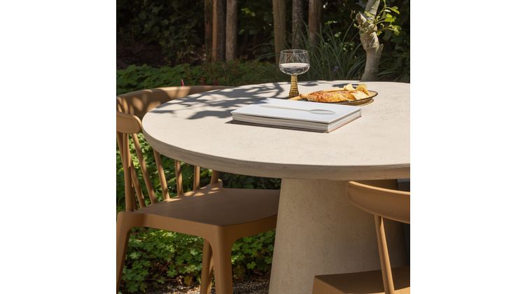 WOOOD Bliss Tuinstoel