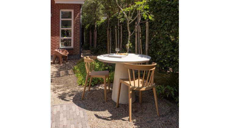 WOOOD Bliss Tuinstoel