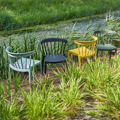 WOOOD Bliss Tuinstoel