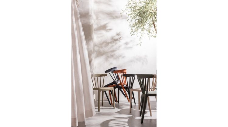 WOOOD Bliss Tuinstoel