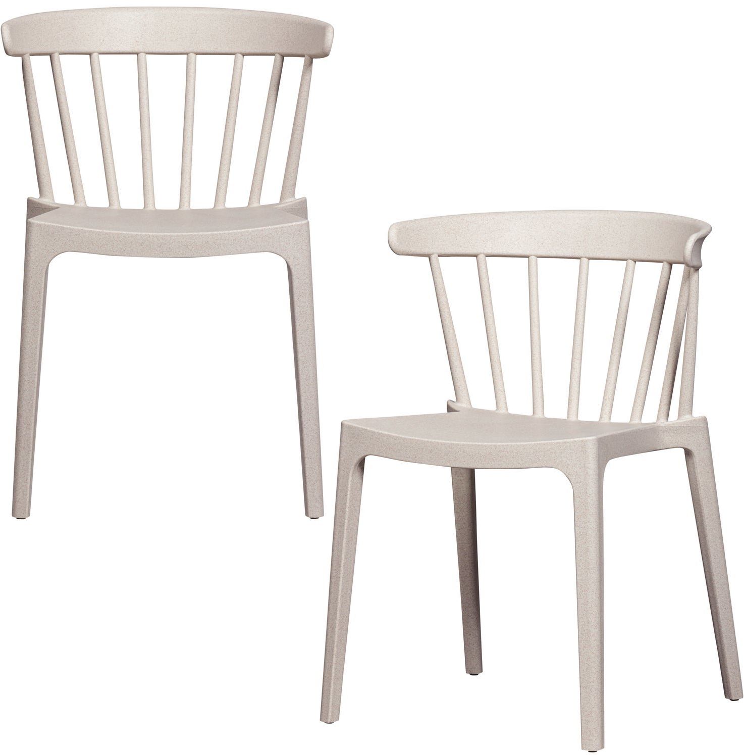 WOOOD Bliss Tuinstoel