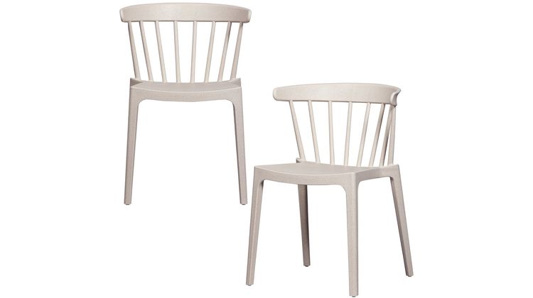 WOOOD Bliss Tuinstoel