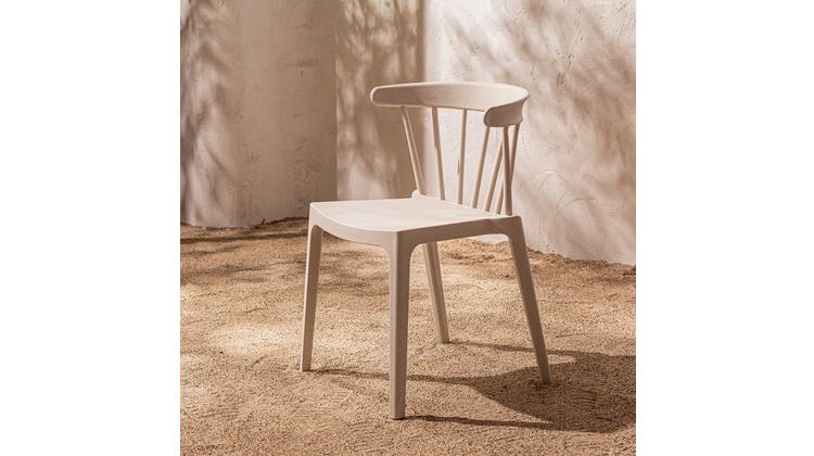 WOOOD Bliss Tuinstoel