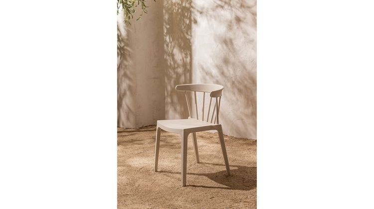 WOOOD Bliss Tuinstoel