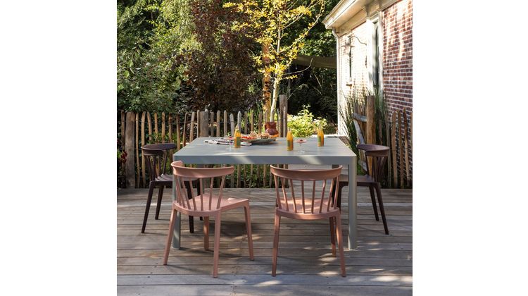 WOOOD Bliss Tuinstoel