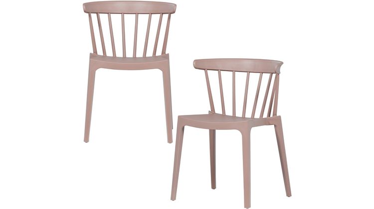 WOOOD Bliss Tuinstoel